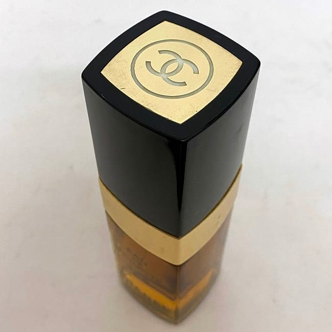 シャネル 香水 NO5 オードトワレ 開封済み 中古 CHANEL 100ml ヴィンテージ シャネル 香水 NO5 オードトワレ 開封済み 中古 CHANEL 100ml ヴィンテージ