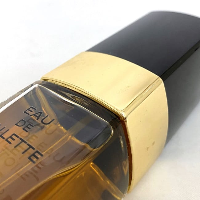 シャネル 香水 NO5 オードトワレ 開封済み 中古 CHANEL 100ml ヴィンテージ シャネル 香水 NO5 オードトワレ 開封済み 中古 CHANEL 100ml ヴィンテージ
