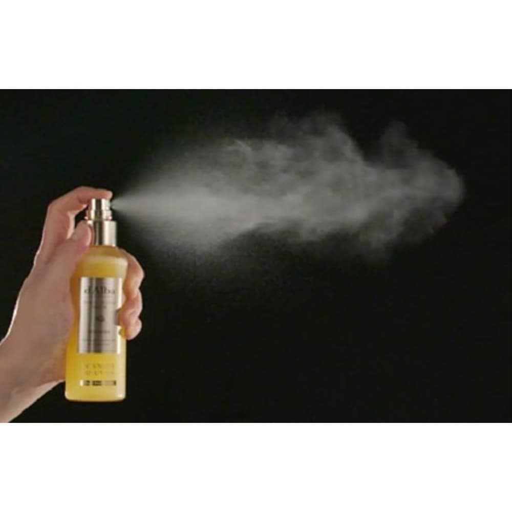 ダルバホワイトトリュフスプリムインテンシブセラム100ml x 2p + 50ml x 2p +クレンザー15mlセット1セット