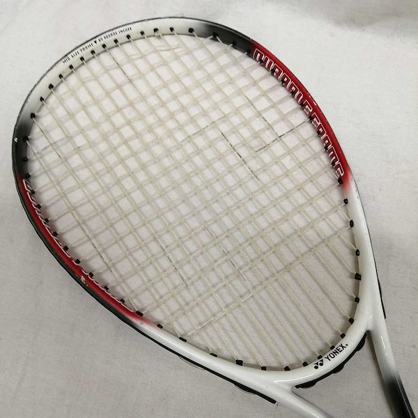 YONEX]ヨネックス 張上げソフトテニスラケット ADX50GH (ADX50GHG)(039