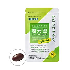 Qoo10] 【カネカ】わたしのチカラ ENERGY : 健康食品・サプリ
