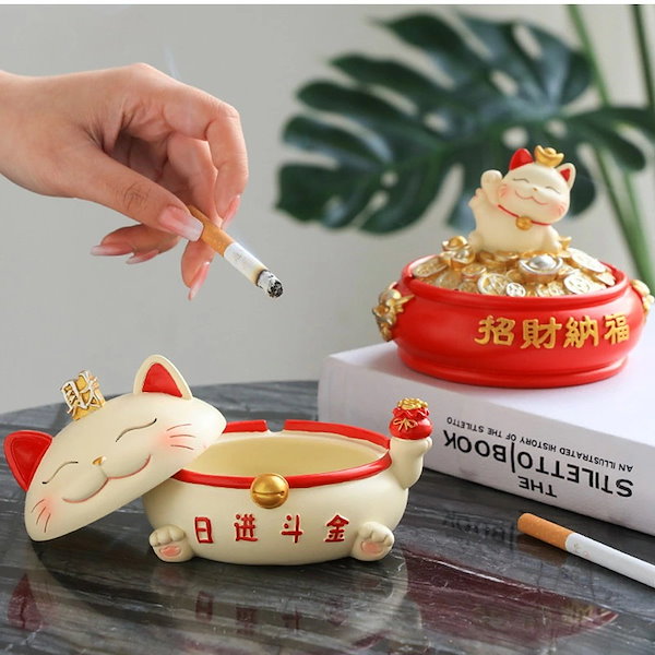 値下げ！希少！レア！　ヤニねこ　灰皿 希少！レア！ヤニねこ灰皿