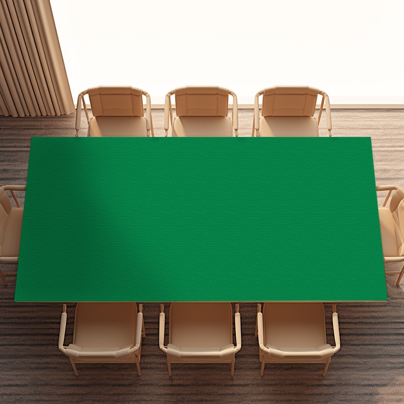 バカラ テーブルクロス テキサス ホールデム トランプ テーブルマット チェス ルーム プロフェッショナル プレイング エッグ 長方形マット