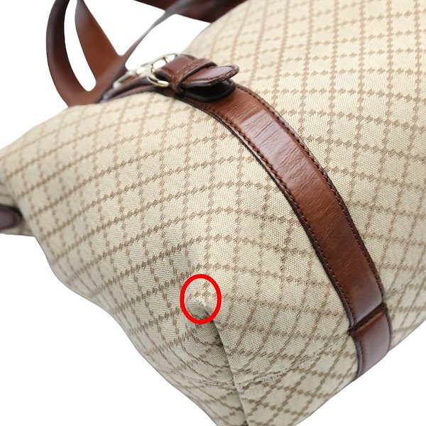Qoo10] GUCCI 282346 ディアマンテ 2WAYショ