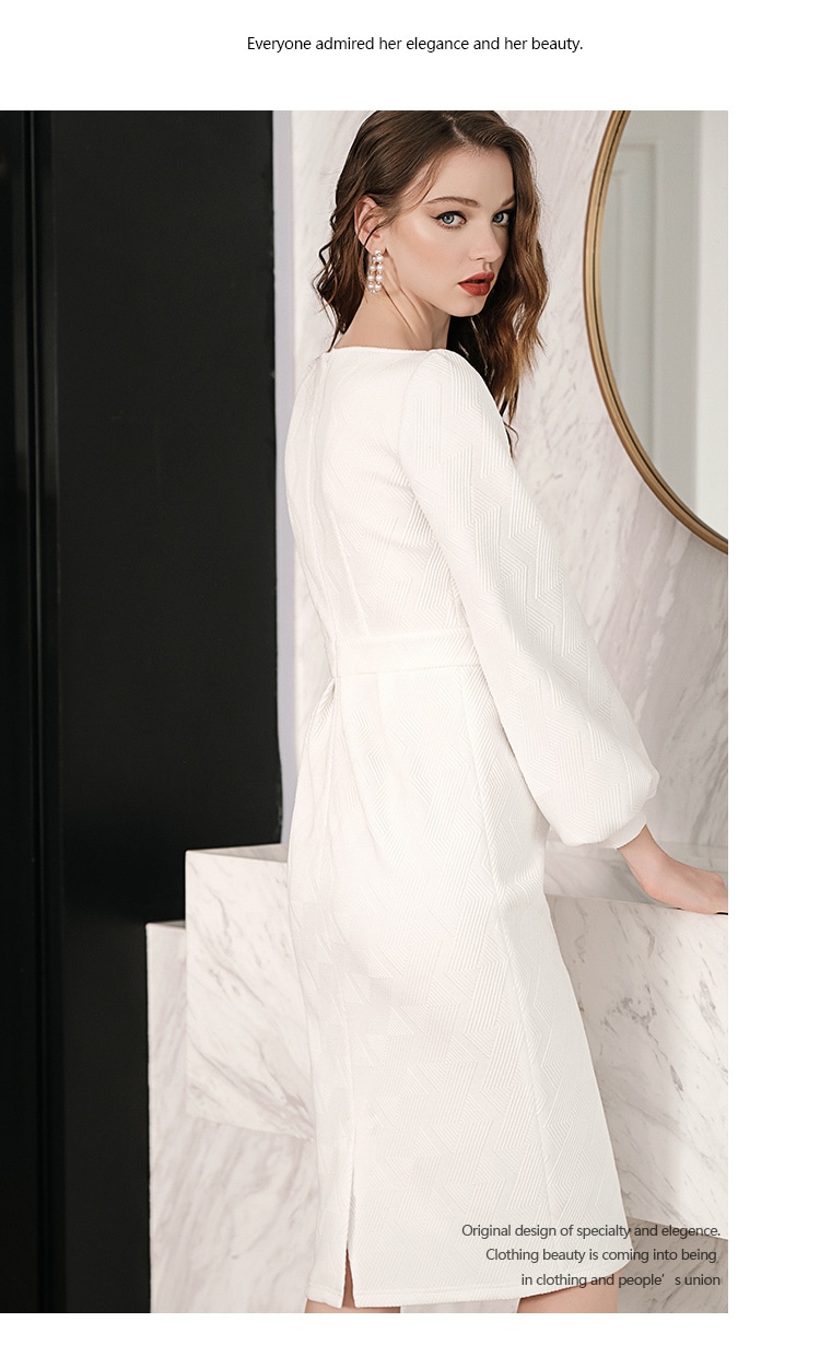 新作 秋冬 レディース 春夏 ワンピース ひざ下 マキシ マキシ丈 袖あり 長袖 ホルンスリーブ