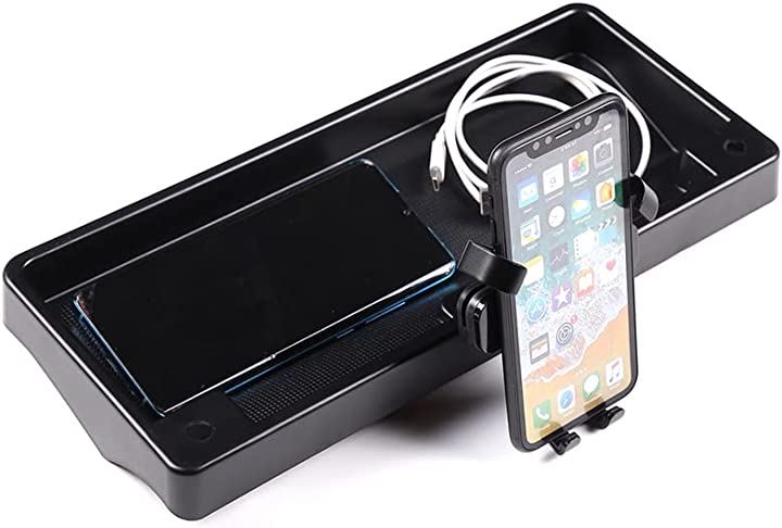 トヨタ FJ クルーザー 2007~2021年に対応 ダッシュボード収納トレイ 21 携帯電話ホルダー スマホホルダー 車載ホルダー 全機種対応 多機能収納トレイ(スタイル 1) トヨタ FJ クルーザー 2007~2021年に対応 ダッシュボード収納トレイ 21 携帯電話ホルダー スマホホルダー 車載ホルダー 全機種対応 多機能収納トレイ(スタイル 1)