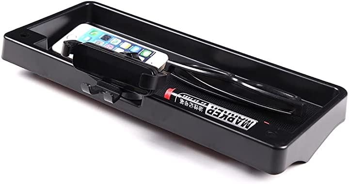 トヨタ FJ クルーザー 2007~2021年に対応 ダッシュボード収納トレイ 21 携帯電話ホルダー スマホホルダー 車載ホルダー 全機種対応 多機能収納トレイ(スタイル 1) トヨタ FJ クルーザー 2007~2021年に対応 ダッシュボード収納トレイ 21 携帯電話ホルダー スマホホルダー 車載ホルダー 全機種対応 多機能収納トレイ(スタイル 1)
