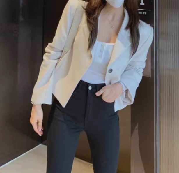 レディース パンツ ボトムス ロングパンツ ストレッチパンツ スキニーパンツ ロング アンクル丈 フルレングス タイト スリム 細身 スリムフィット ファスナー ポケット ハイウエスト 伸縮性
