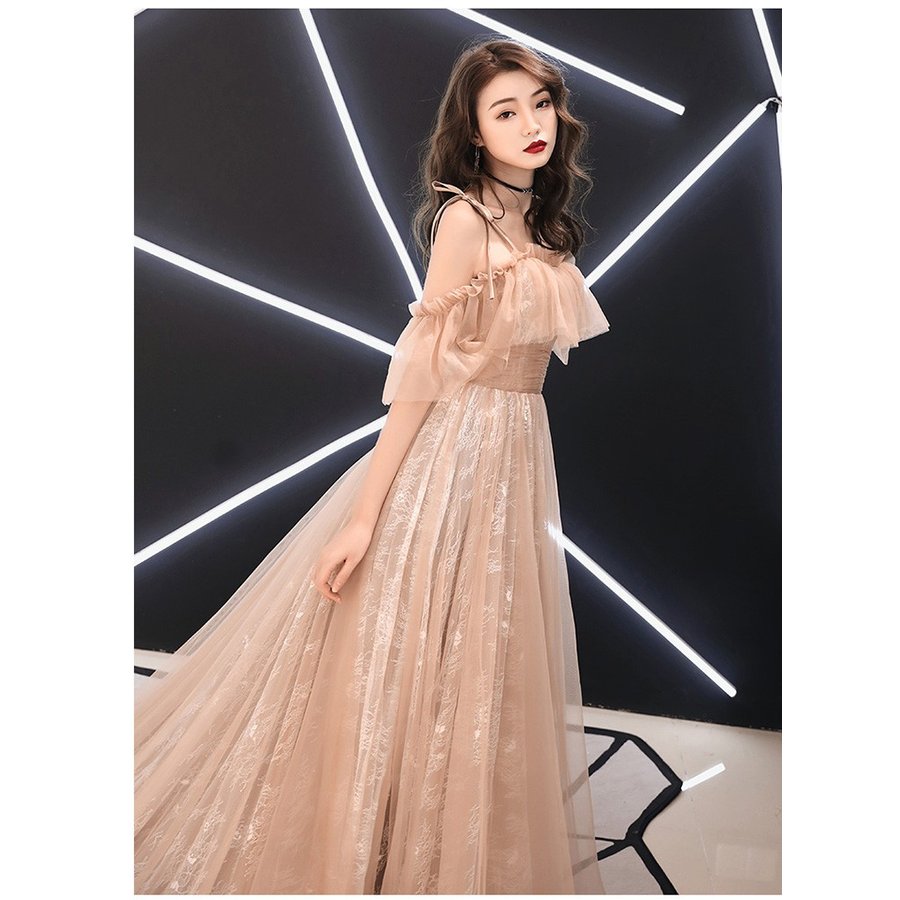高評価格安 ウェディングドレス 二次会ド... : レディース服 エンパイア 人気超激得