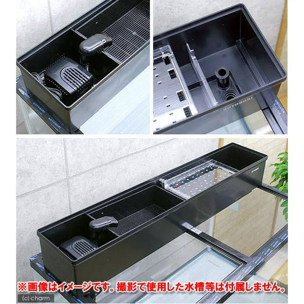 コトブキ工芸　上部フィルター　スーパーターボゼットプラス９００　ＳＵＰＥＲ　ＴＵＲＢＯ　Ｚ＋　９００　ＣＲＣ10―03―03―10―00