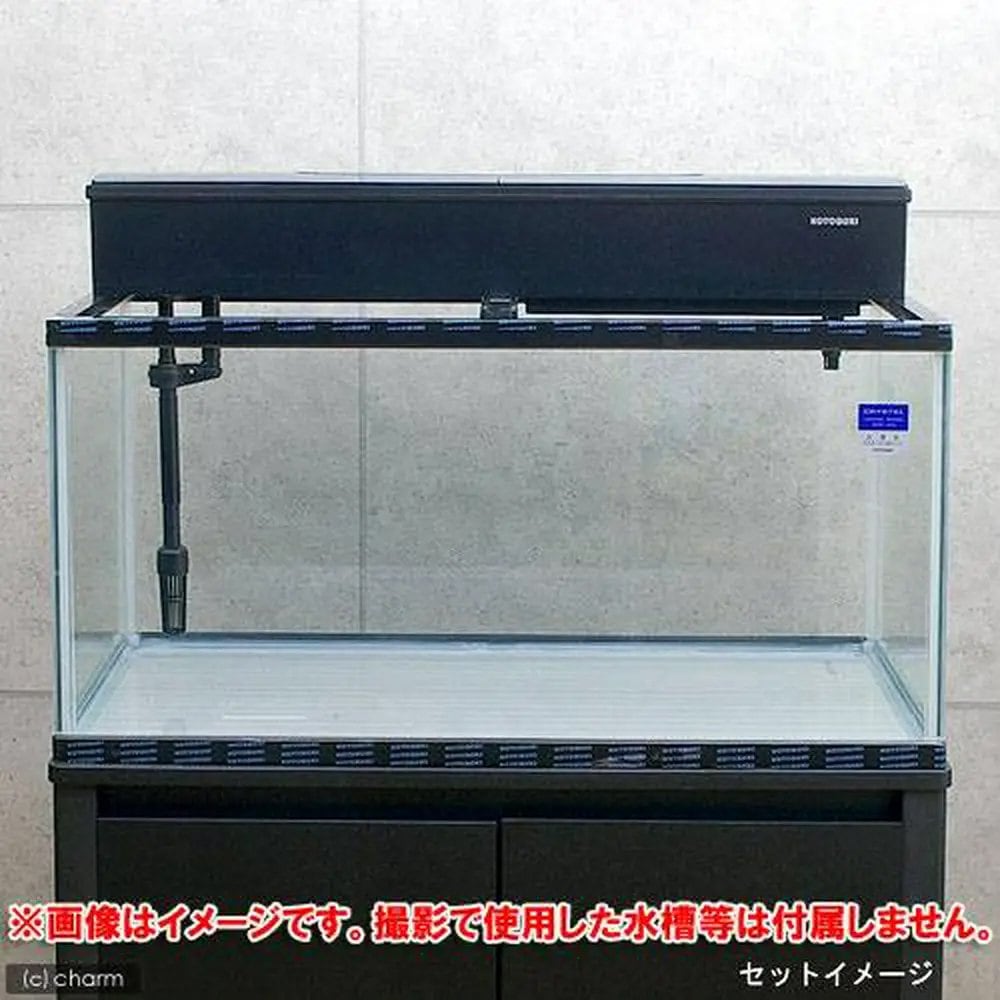 コトブキ工芸　上部フィルター　スーパーターボゼットプラス９００　ＳＵＰＥＲ　ＴＵＲＢＯ　Ｚ＋　９００　ＣＲＣ10―03―03―10―00