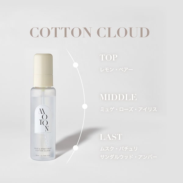 楽天市場】【MOTON公式】モトン シルクヘアオイル ヘアケア
