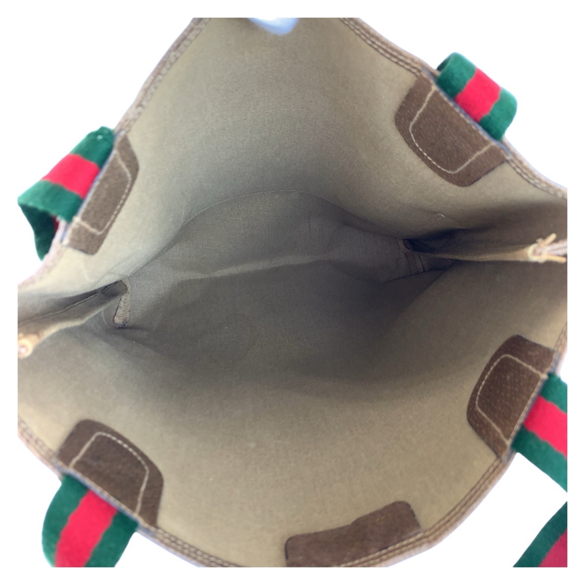 シェリーライン オールドグッチ ベージュ ブラウン GGスプリームキャンバス/レザー 39 02 003 トートバッグ ショルダーバッグ レディース 503014 シェリーライン オールドグッチ ベージュ ブラウン GGスプリームキャンバス/レザー 39 02 003 トートバッグ ショルダーバッグ レディース 503014