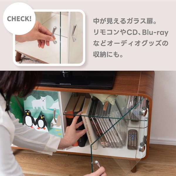 Qoo10] 東谷 コレクションシェルフ コレクションケース