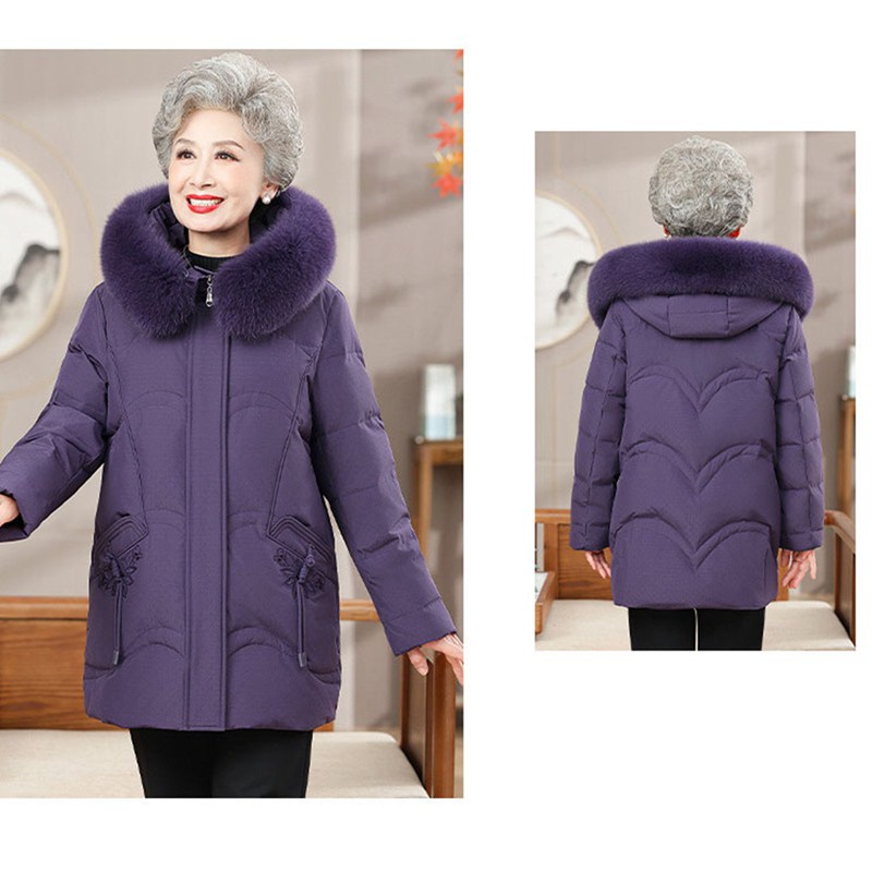 レディースアウタージャケット ジャケット レディース ファー付き 刺繍 花 ポケット 中綿入り 中綿コート 長袖 綿服 アウター コート 保温性 耐洗 婦人 シニアアウター 秋冬用 中高年 用 トレン レディースアウタージャケット ジャケット レディース ファー付き 刺繍 花 ポケット 中綿入り 中綿コート 長袖 綿服 アウター コート 保温性 耐洗 婦人 シニアアウター 秋冬用 中高年 用 トレン