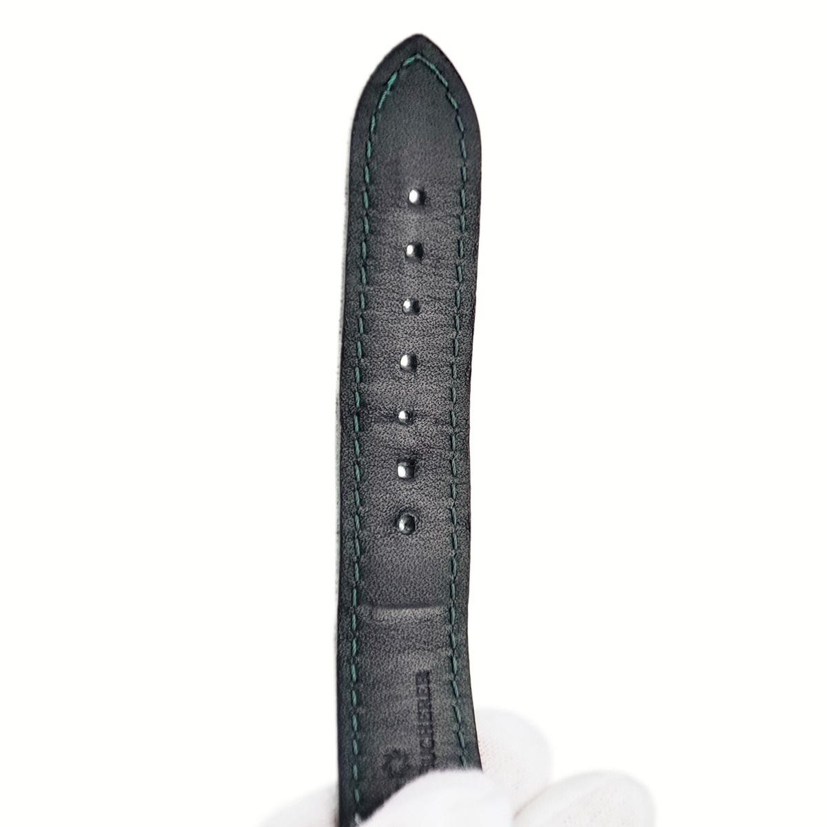 ヘリテージ バイコンパックス アニュアル ロンドン 00.10803.08.92.92 自動巻き メンズ 緑 限定 3年保証 ヘリテージ バイコンパックス アニュアル ロンドン 00.10803.08.92.92 自動巻き メンズ 緑 限定 3年保証