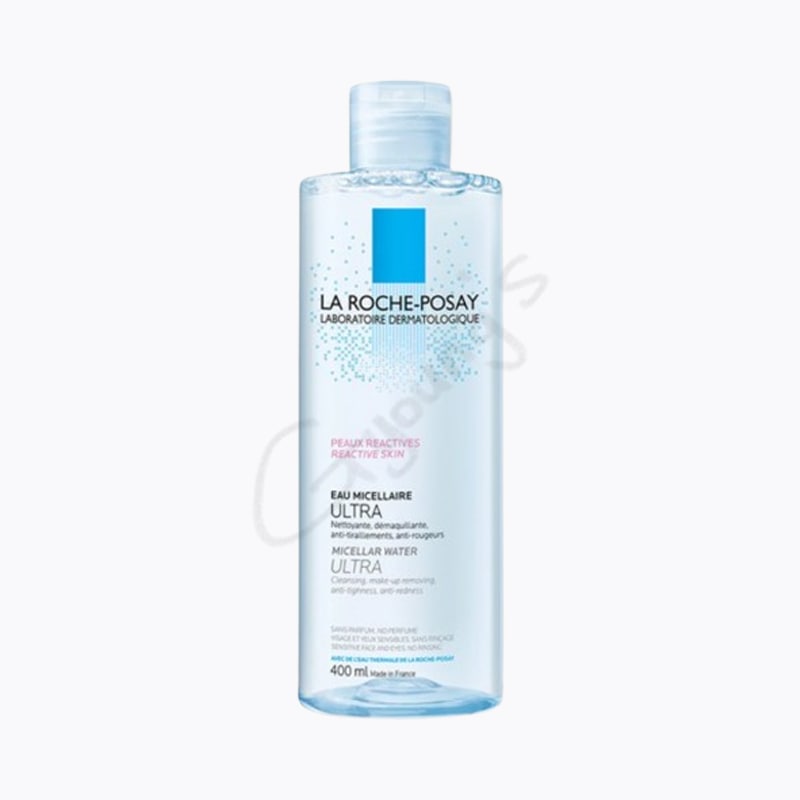 ミセラーウォーター ウルトラ リエクティブ 400ml (+コットン 30枚) mdprevattcaulkingandwaterproofing.com