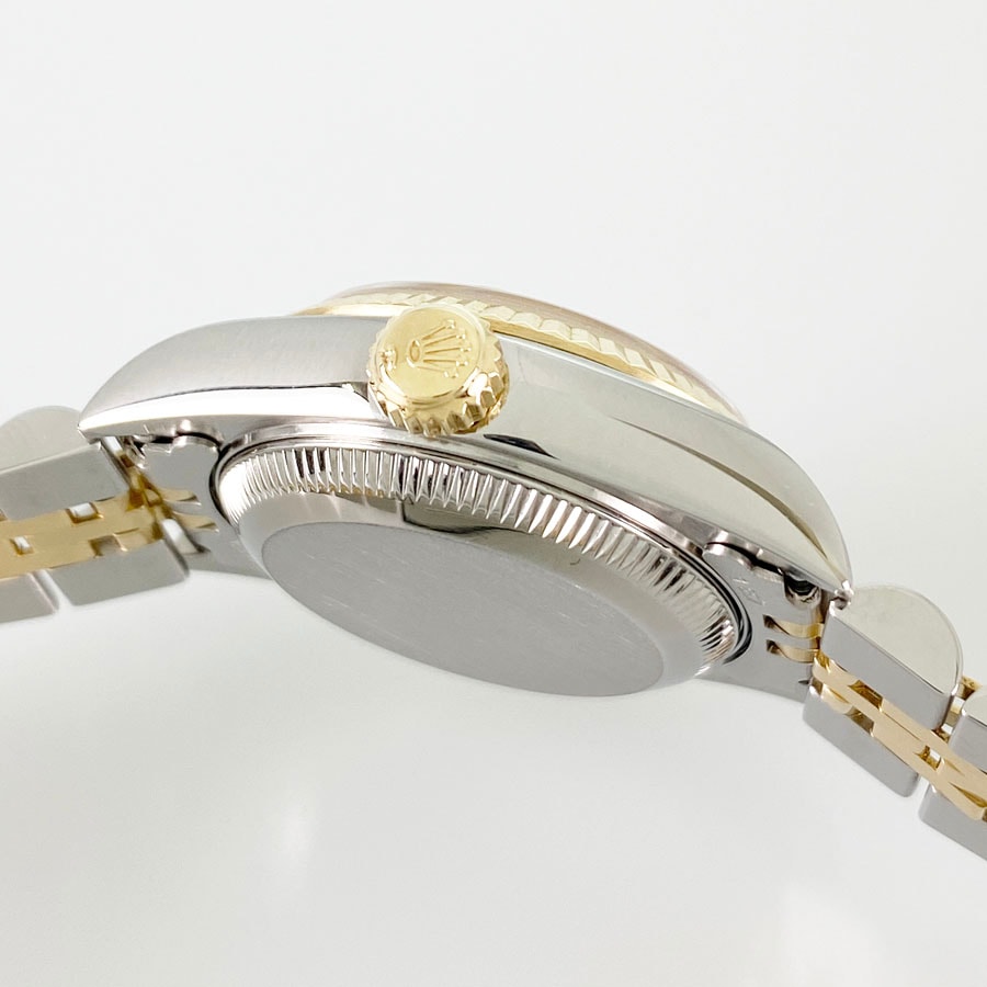 デイトジャスト 79173 レディース 腕時計 ss【中古】 デイトジャスト 79173 レディース 腕時計 ss【中古】