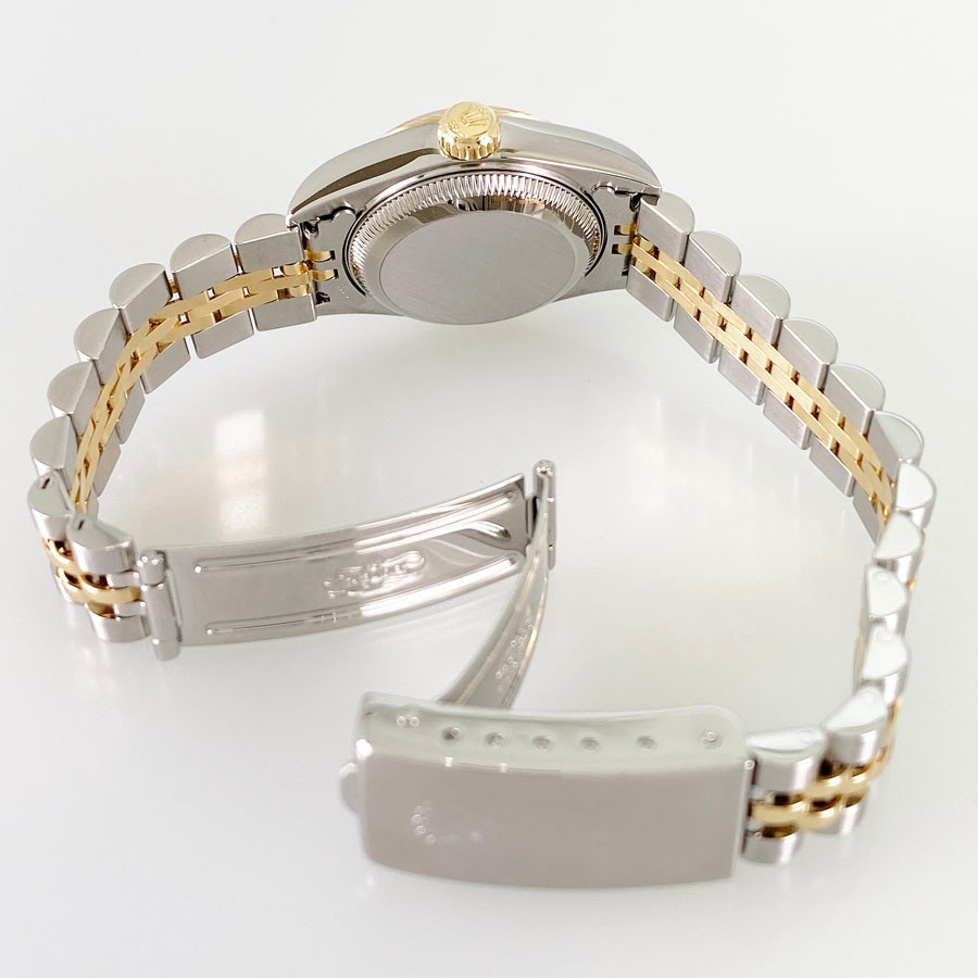 デイトジャスト 79173 レディース 腕時計 ss【中古】 デイトジャスト 79173 レディース 腕時計 ss【中古】