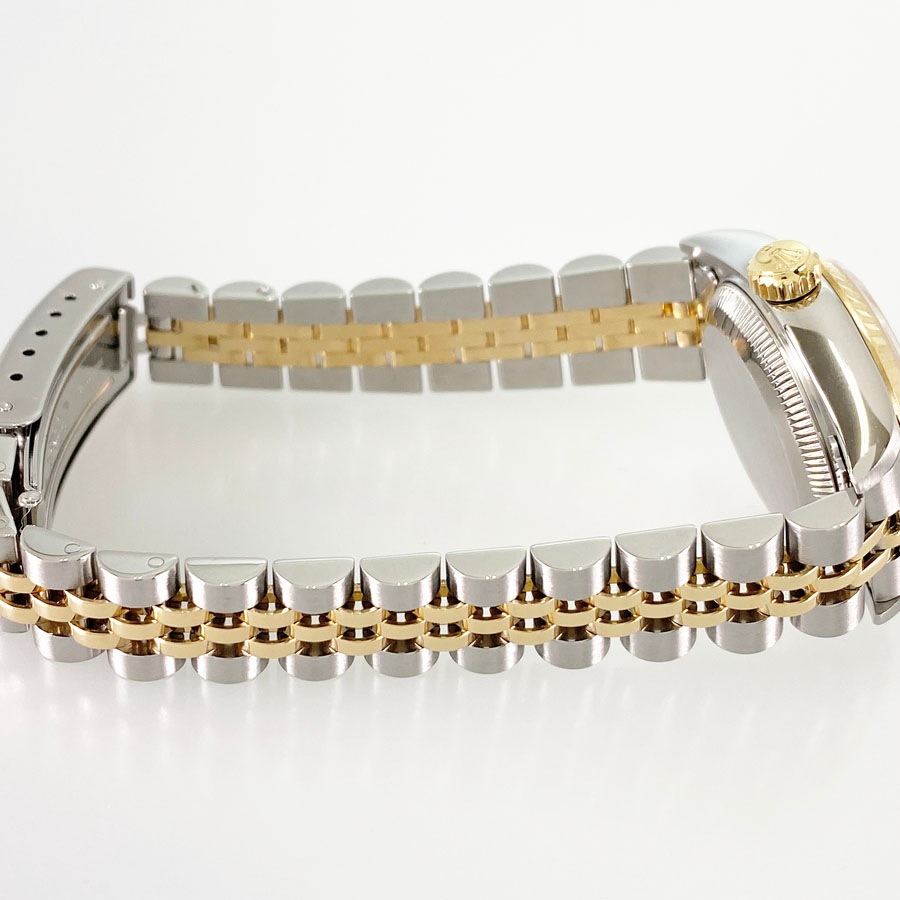 デイトジャスト 79173 レディース 腕時計 ss【中古】 デイトジャスト 79173 レディース 腕時計 ss【中古】