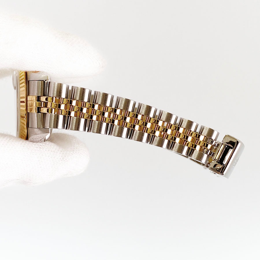 デイトジャスト 79173 レディース 腕時計 ss【中古】 デイトジャスト 79173 レディース 腕時計 ss【中古】