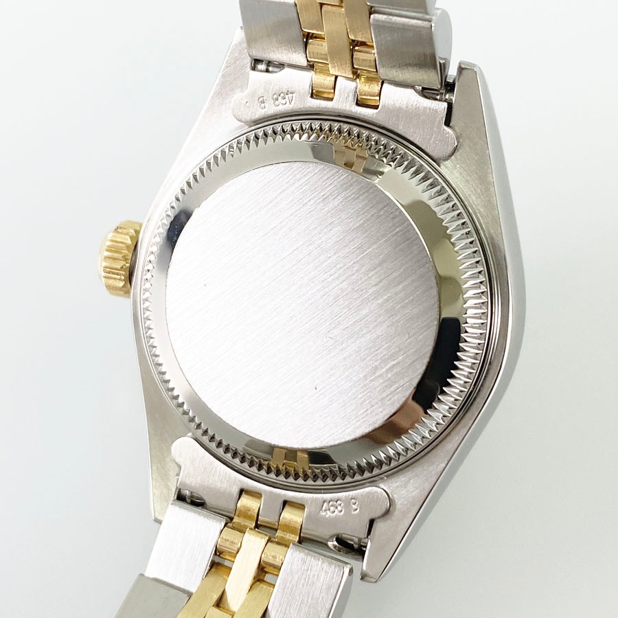 デイトジャスト 79173 レディース 腕時計 ss【中古】 デイトジャスト 79173 レディース 腕時計 ss【中古】