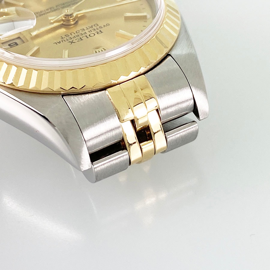 デイトジャスト 79173 レディース 腕時計 ss【中古】 デイトジャスト 79173 レディース 腕時計 ss【中古】