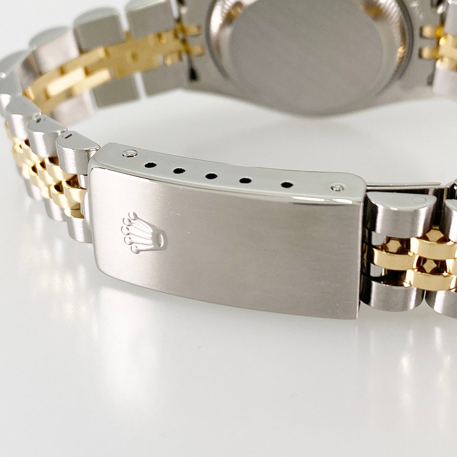 デイトジャスト 79173 レディース 腕時計 ss【中古】 デイトジャスト 79173 レディース 腕時計 ss【中古】