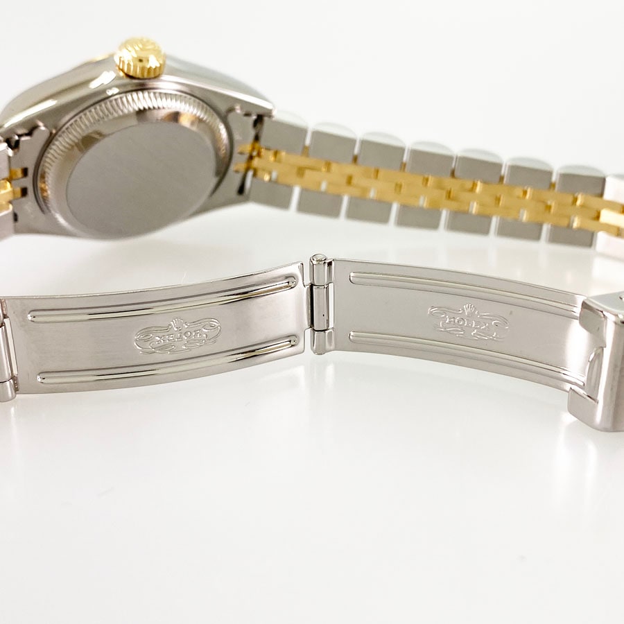 デイトジャスト 79173 レディース 腕時計 ss【中古】 デイトジャスト 79173 レディース 腕時計 ss【中古】