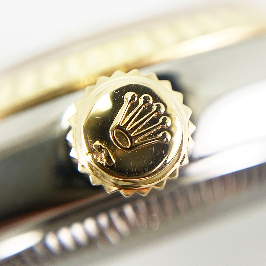 デイトジャスト 79173 レディース 腕時計 ss【中古】 デイトジャスト 79173 レディース 腕時計 ss【中古】