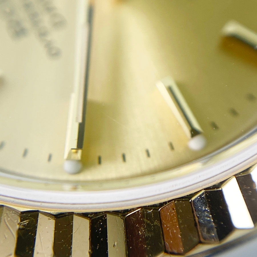 デイトジャスト 79173 レディース 腕時計 ss【中古】 デイトジャスト 79173 レディース 腕時計 ss【中古】