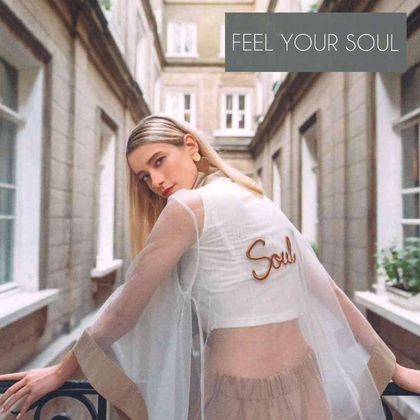 ソウル SOUL スエットシャツ スウェット SWEAT 30251 レディース トップス 長袖 ロ