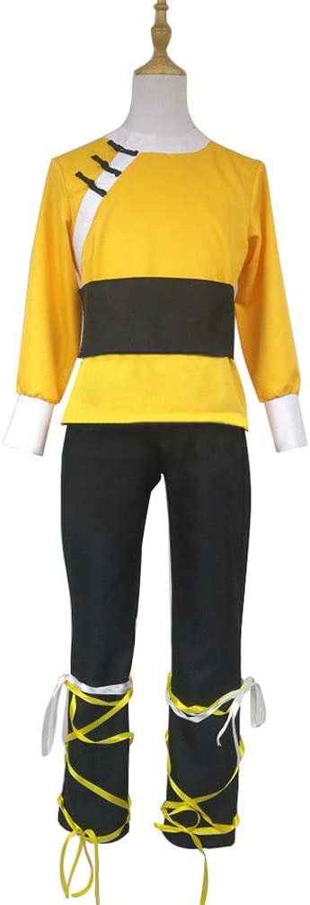 Qoo10] らんま1/2 響 良牙 ひびきりょうが