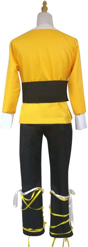 Qoo10] らんま1/2 響 良牙 ひびきりょうが