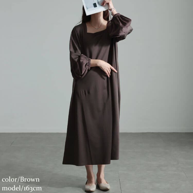 大きいサイズレディース ワンピース ヴィラーゴスリーブワンピース ワンピ ロングワンピース ロング 長袖 スクエアネック ヴィラーゴスリーブ フレア ボリューム袖 ストレッチ ギャザー 秋新作 秋服 大きいサイズレディース ワンピース ヴィラーゴスリーブワンピース ワンピ ロングワンピース ロング 長袖 スクエアネック ヴィラーゴスリーブ フレア ボリューム袖 ストレッチ ギャザー 秋新作 秋服