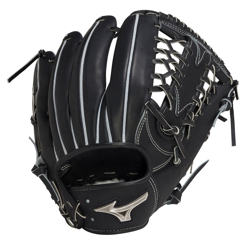 硬式用ミズノプロA51 内野手用 グラブ袋付 BSS限定 野球 一般 硬式 グローブ グラブ 限定 24SS(1AJGH11613)
