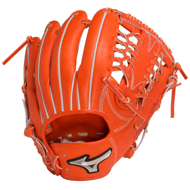 硬式用ミズノプロA51 内野手用 グラブ袋付 BSS限定 野球 一般 硬式 グローブ グラブ 限定 24SS(1AJGH11613)