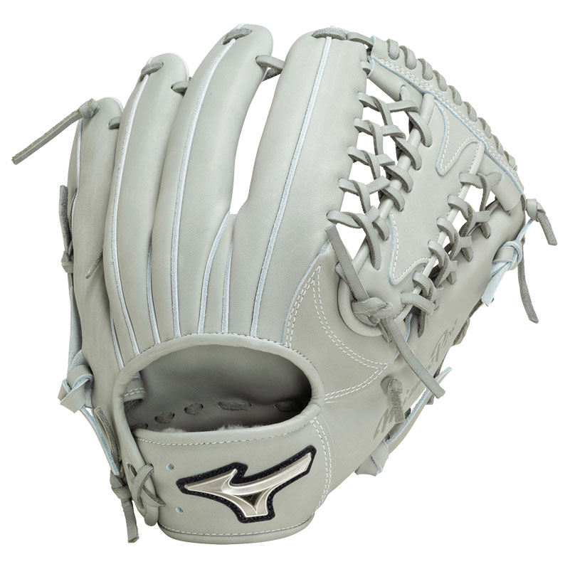 硬式用ミズノプロA51 内野手用 グラブ袋付 BSS限定 野球 一般 硬式 グローブ グラブ 限定 24SS(1AJGH11613)