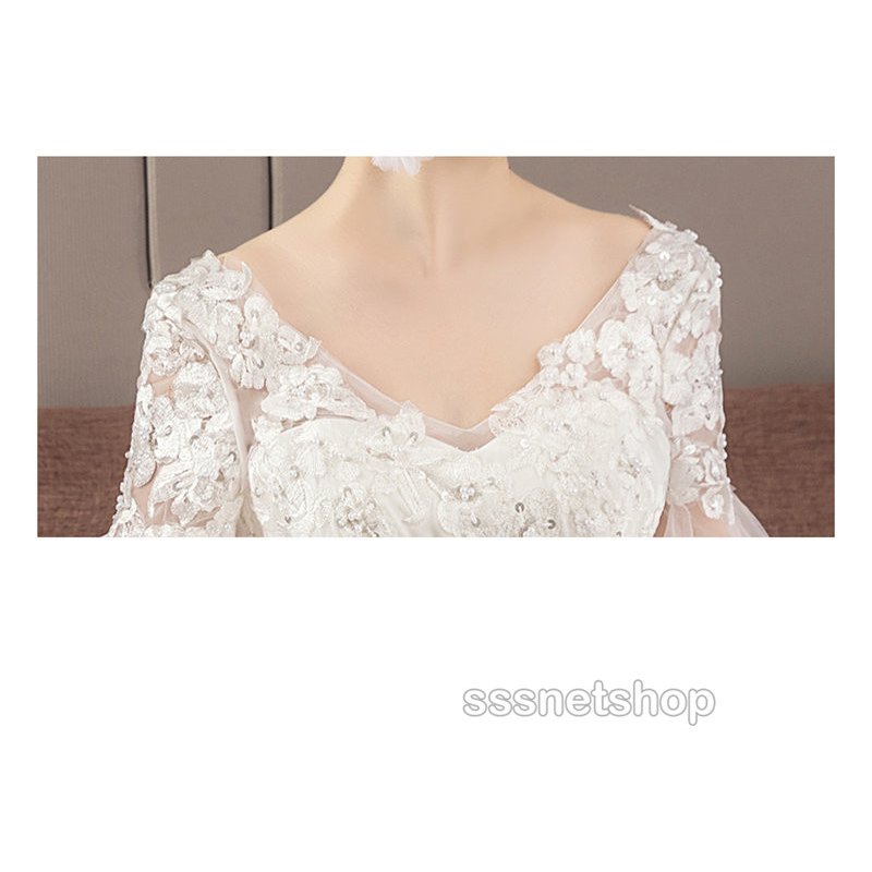 ウェディングドレス プリンセ... : レディース服 花嫁ドレス 即納安い