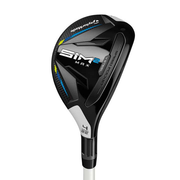 通販最新品 テーラーメイドゴルフ : SIM2 MAX RESCUE : スポーツ 豊富な特価