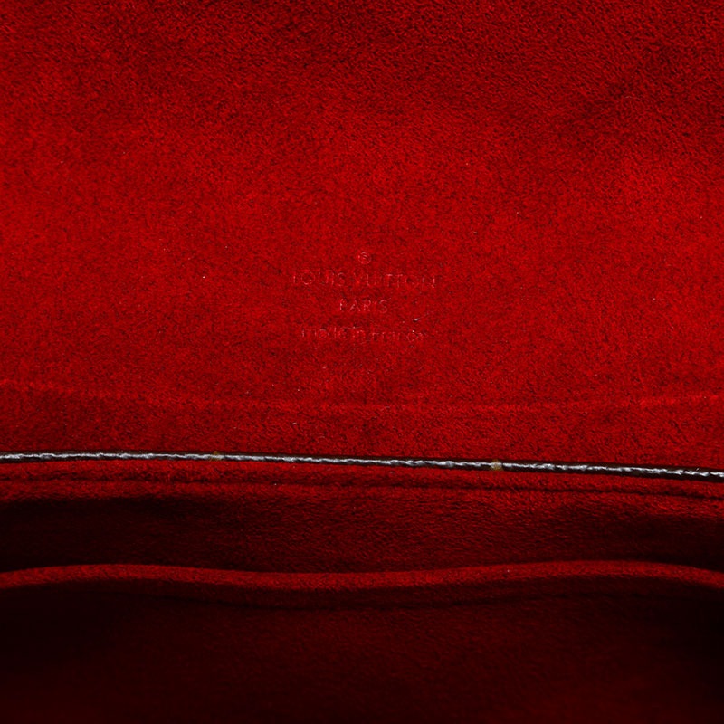 ハンドバッグ ブラウン WS20101