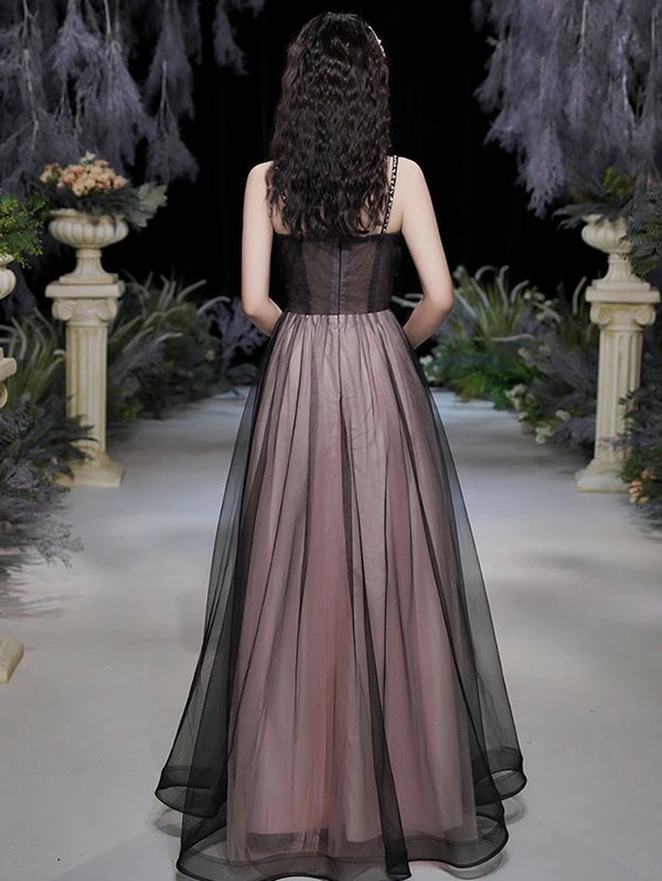 ロングドレス 演奏会 黒 フォーマル ワンピース 結婚式 演奏会用ドレス ピアノ発表会 ドレス 大人 パーティードレス ロングドレス 演奏会 パーティードレス ブラック 黒 袖あり ロング丈