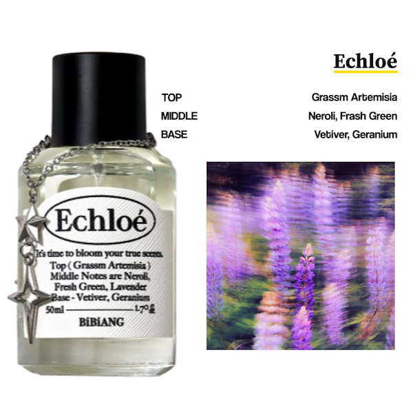 韓国　BiBi A NG香水 Qoo10] BiBiANG [BiBiANG]オードパルファムEDP