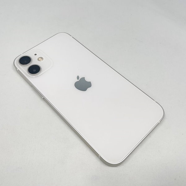 Qoo10] iPhone12 mini 本体 SIM