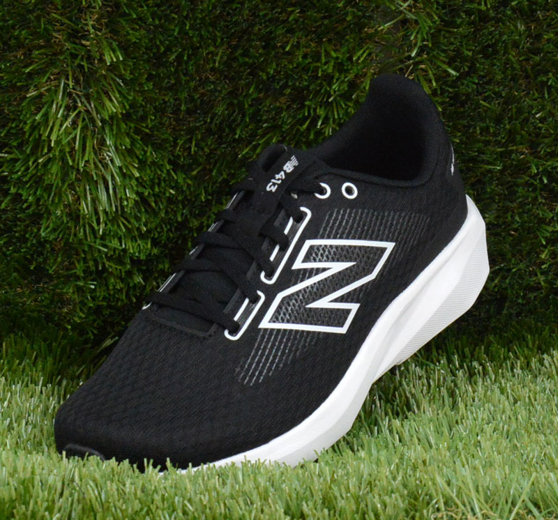 413 V3 陸上 ランニングシューズ 25SS (M413LK32E)