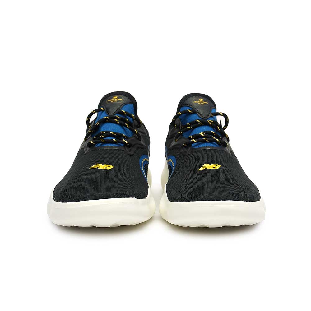 スニーカー リカバリー RCVRY RK3 ブラック メンズ レディース ウォッシャブル フィットネス ウォーキング