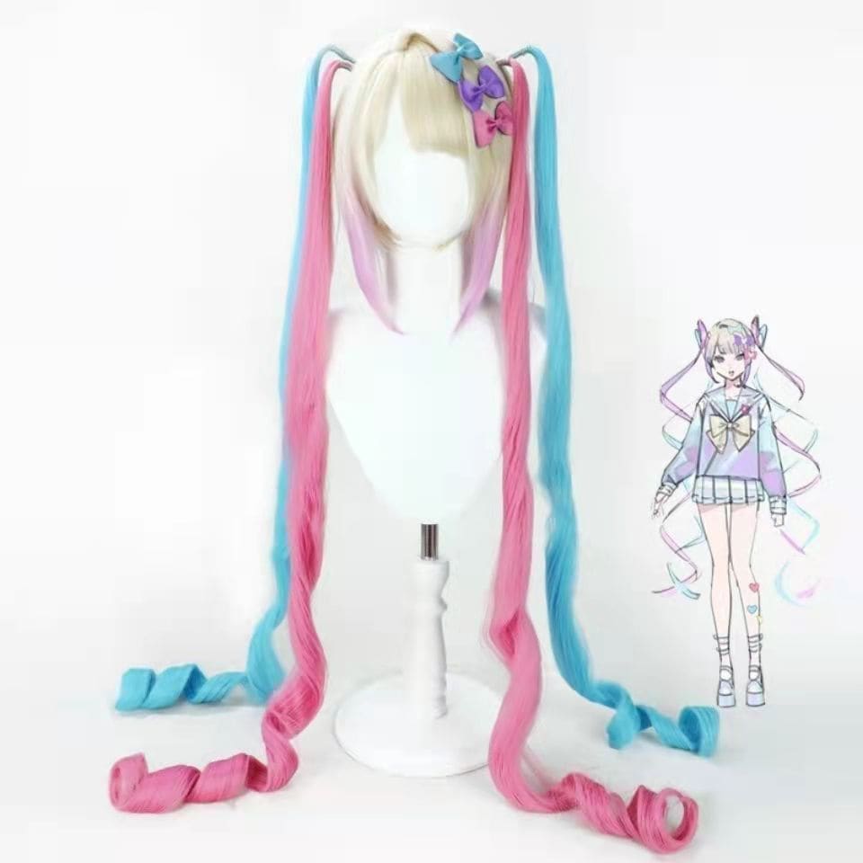 NEEDY GIRL OVERDOSE コスプレ衣装 あめちゃん 超絶最かわてんしちゃん和服コスチュームコスチューム NEEDY GIRL OVERDOSE コスプレ衣装 あめちゃん 超絶最かわてんしちゃん和服コスチュームコスチューム