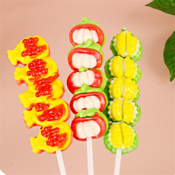 Qoo10] Twinkling star 早い者勝ち ザクロ 可愛い お菓子 韓国