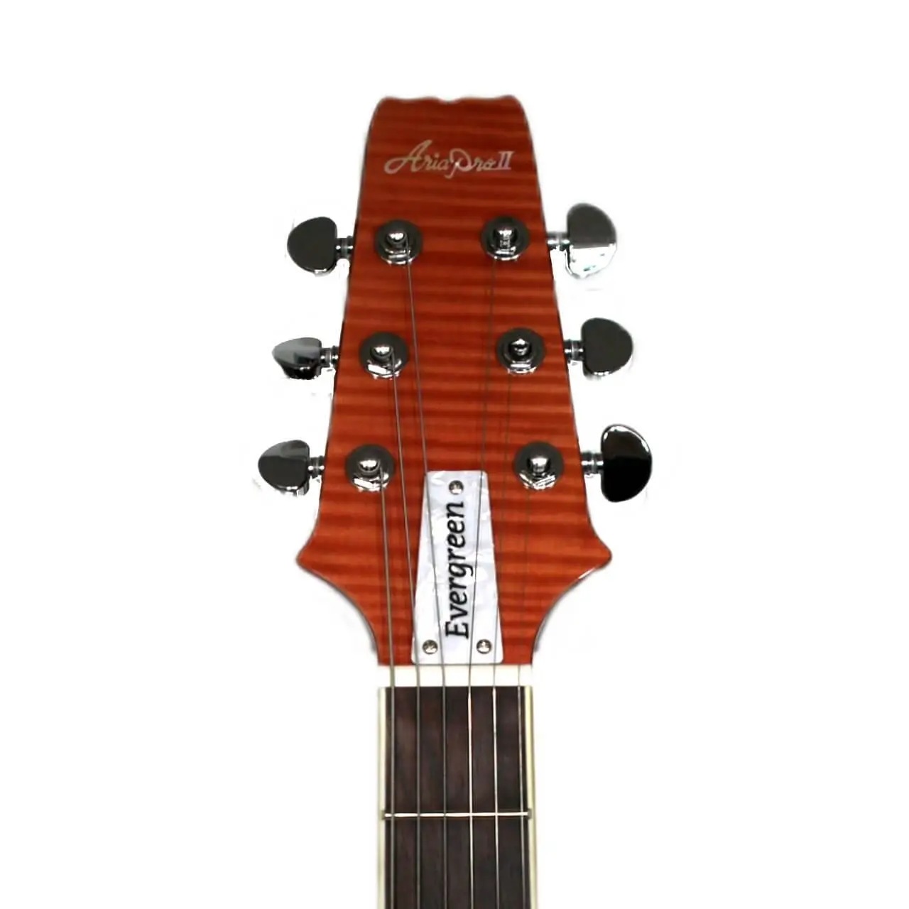 Aria ProII PE-AE200-MP Misty Pink エレキギター Aria ProII PE-AE200-MP Misty Pink エレキギター