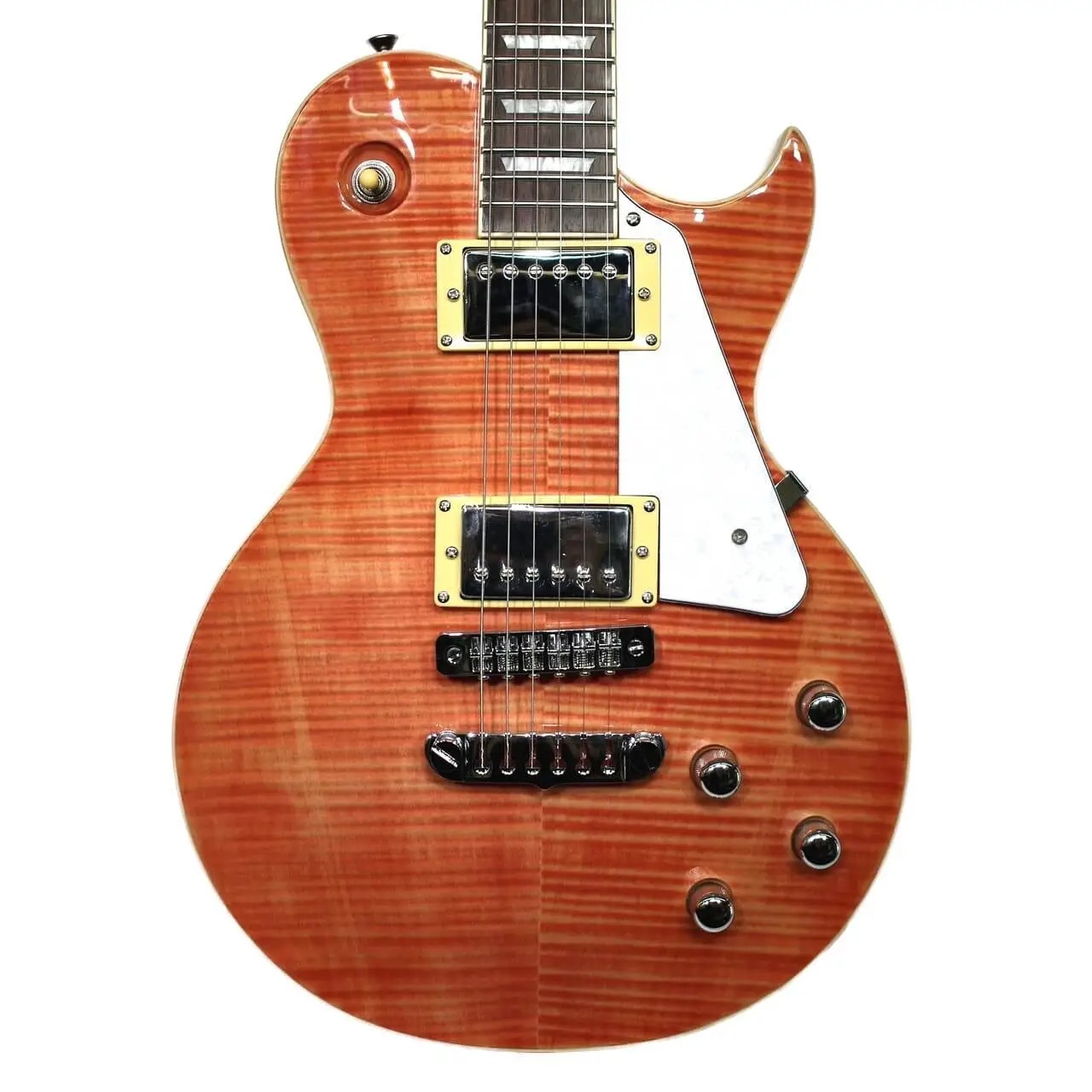 Aria ProII PE-AE200-MP Misty Pink エレキギター Aria ProII PE-AE200-MP Misty Pink エレキギター